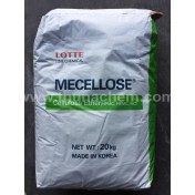 HEC - Cellulose Ether